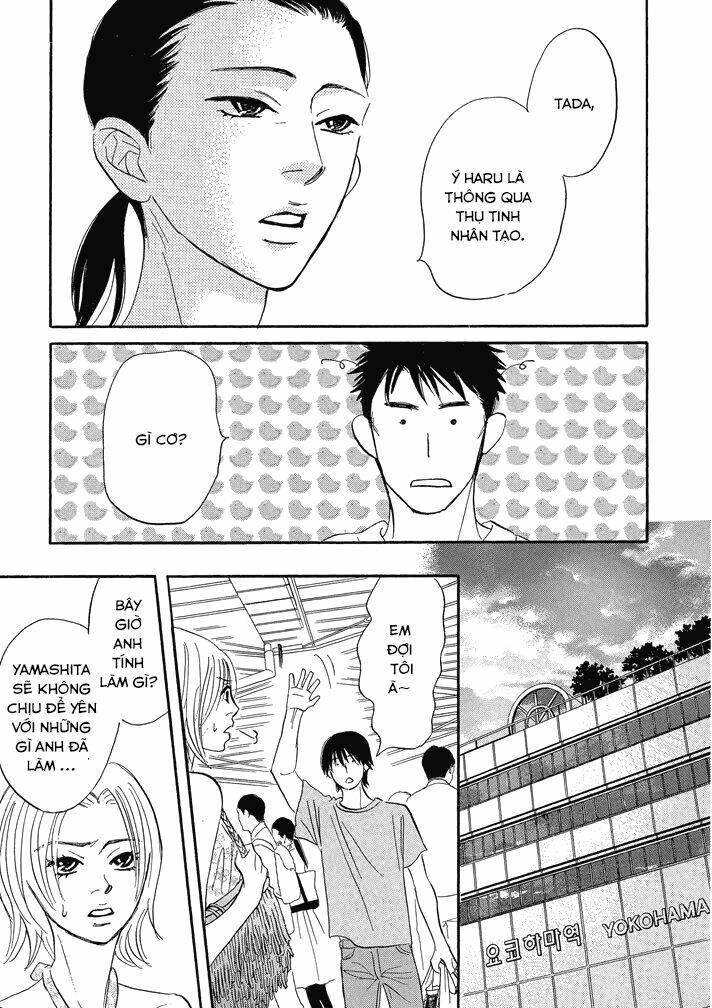 chàng giúp việc tada chapter 13 39