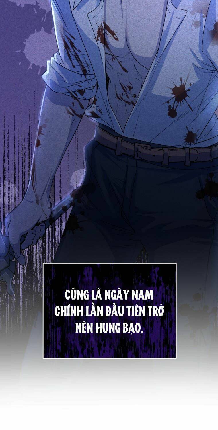 nhà điều chế nước hoa độc quyền của bạo chúa chapter 35 12