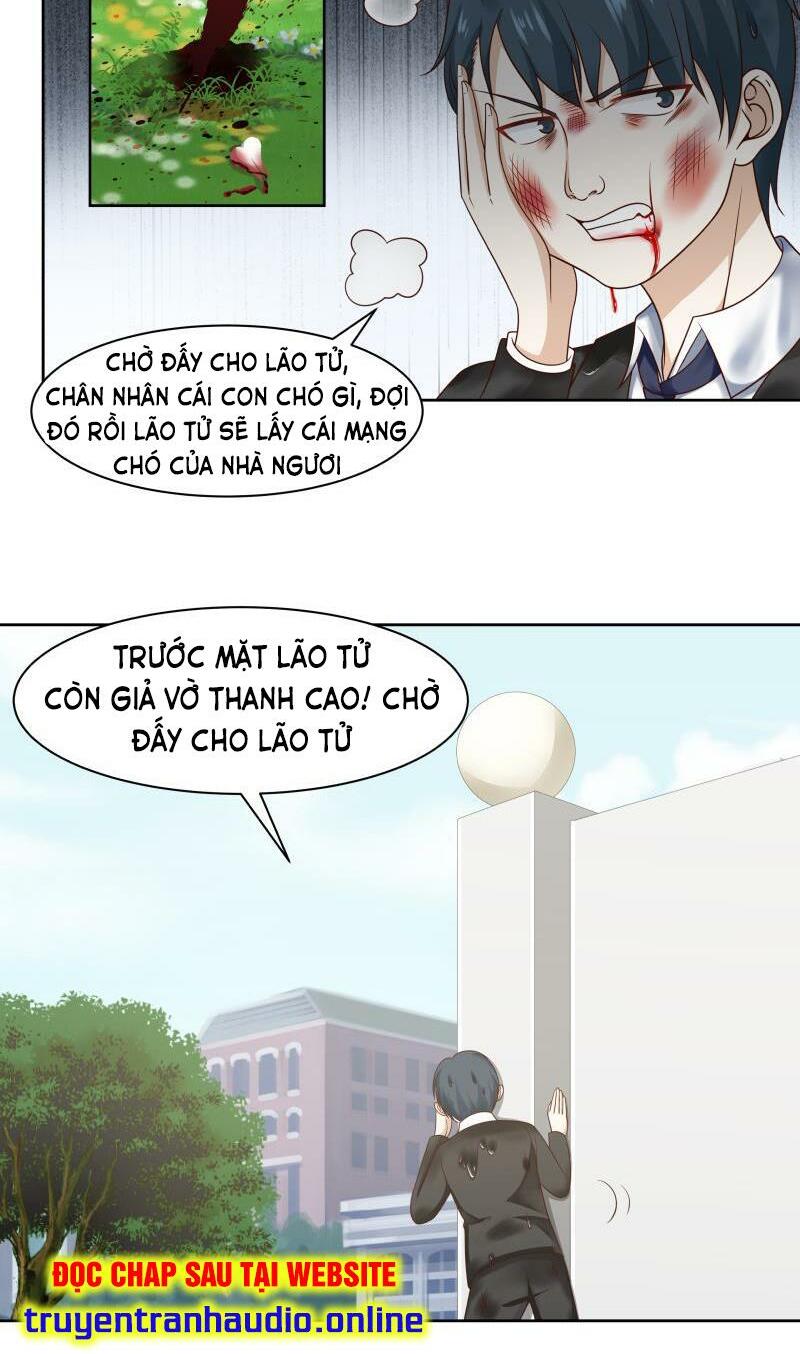 trên người ta có một rồng chapter 174 2