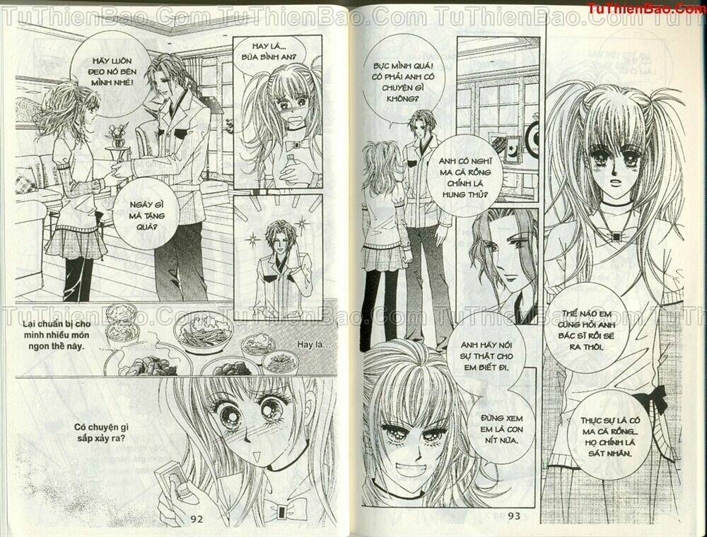 ma cà rồng hộ mệnh chapter 1 46