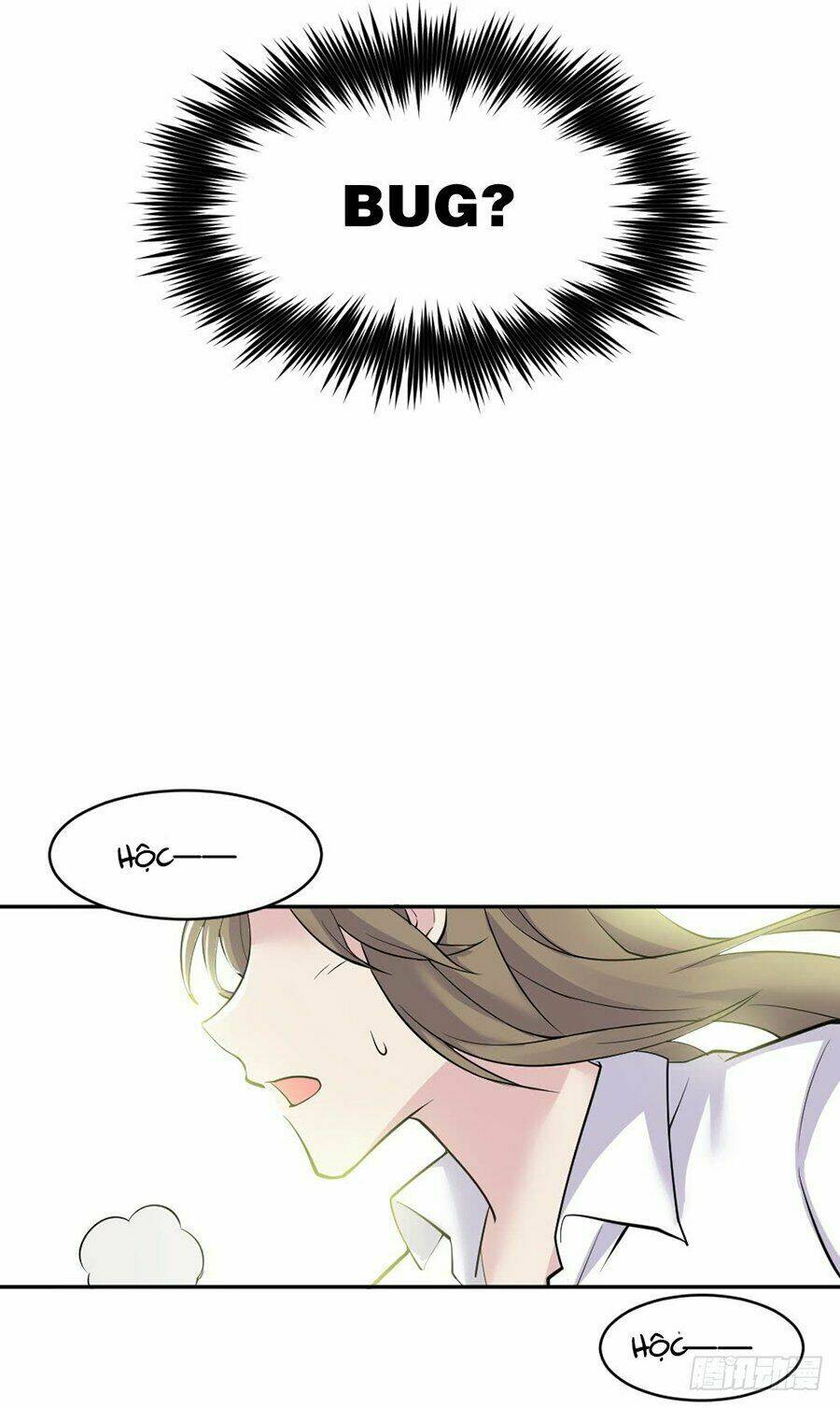 nguyệt lão không cho phép tôi yêu đương chapter 1.2 1