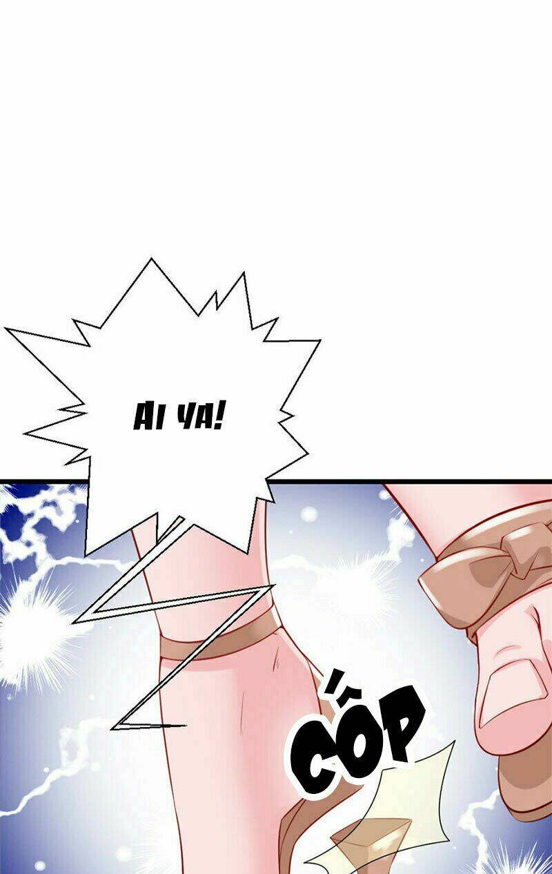 tiểu bạch điềm thê của long thiếu chapter 23 20