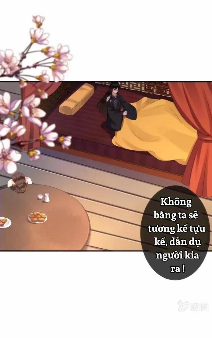 theo đuổi hoàng tử quá khó a~ chapter 86 37