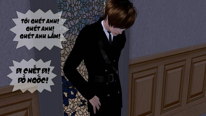 viên đạn bạc [truyện sims 2] chapter 36 71