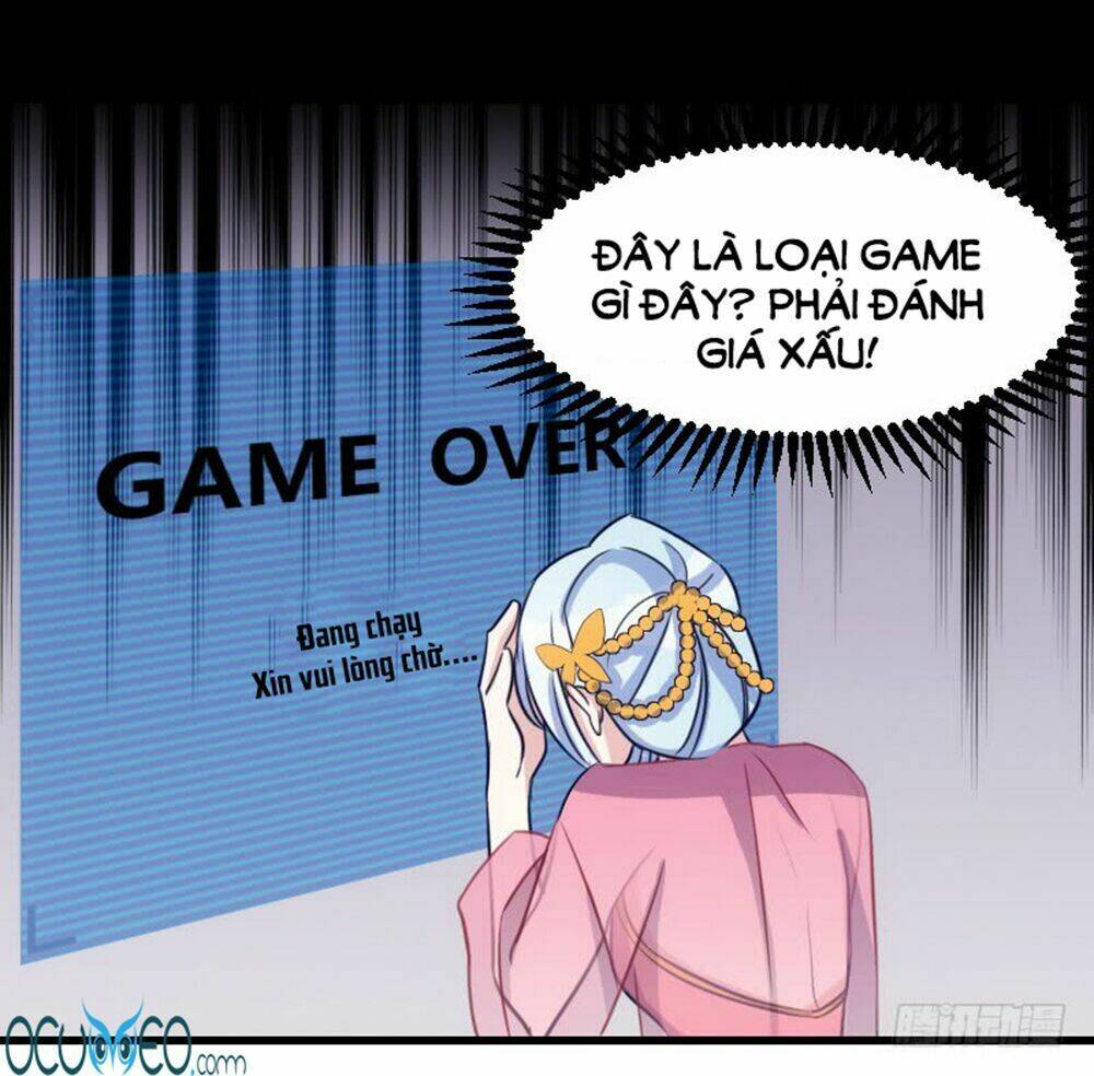 tôi ở dị giới khai ngư đường chapter 21 8