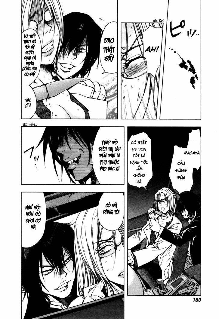 underdog chapter 5 21