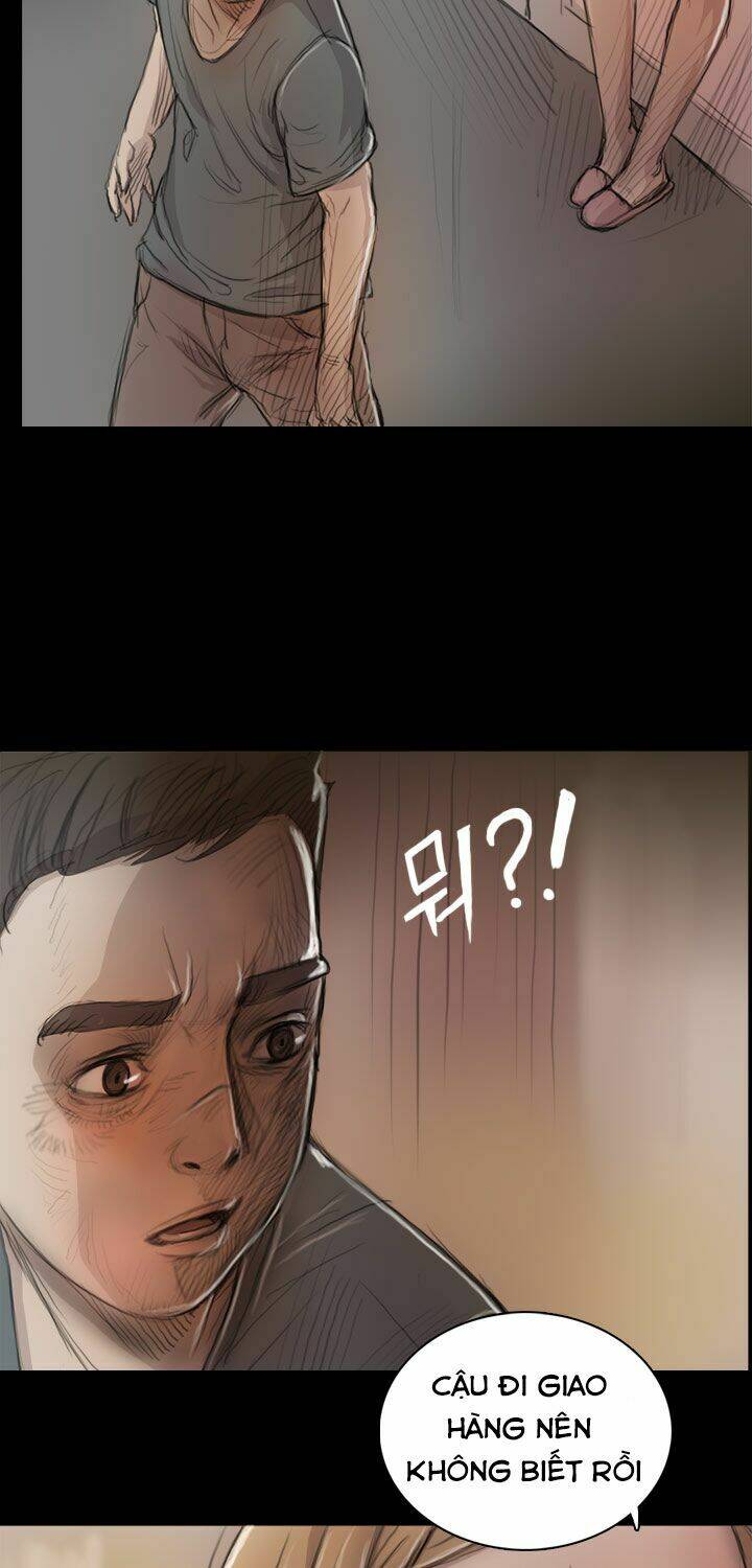 noona: yeon chapter 8 48