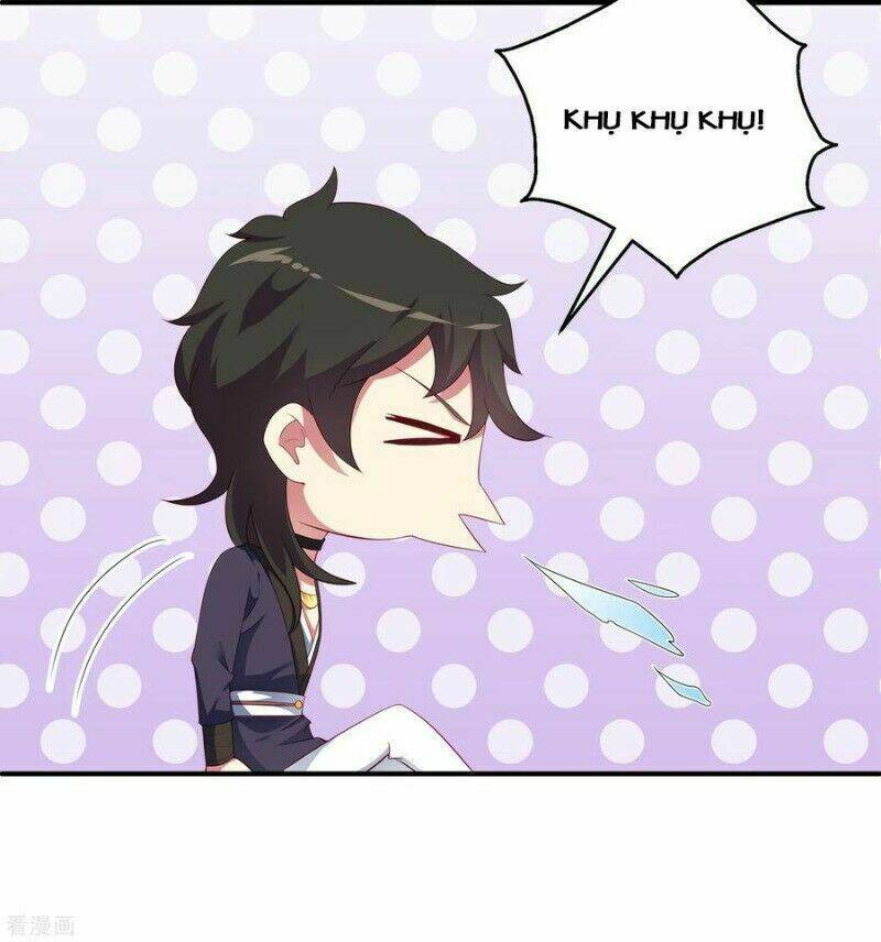 tân nương nhân ngư của long vương chapter 56 8