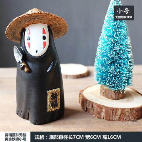 Tượng Vô diện