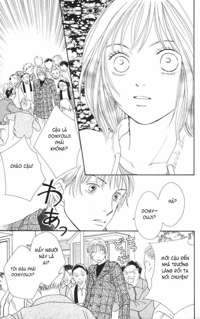 con nhà giàu chapter 146 22