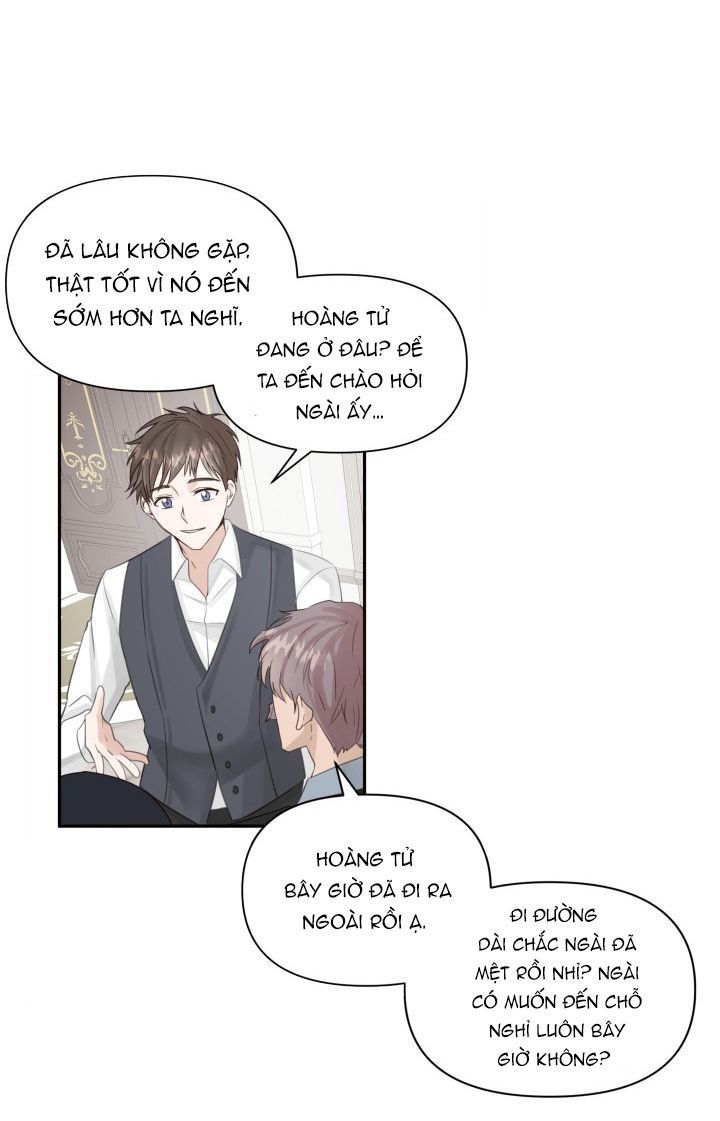 trở thành vợ của nam chính phế vật chapter 14 8