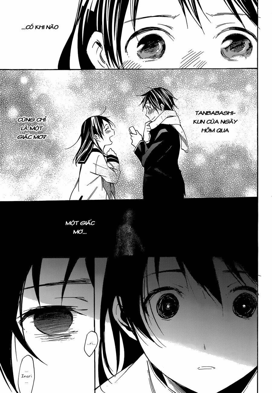 inari, konkon, koi iroha chapter 41 12