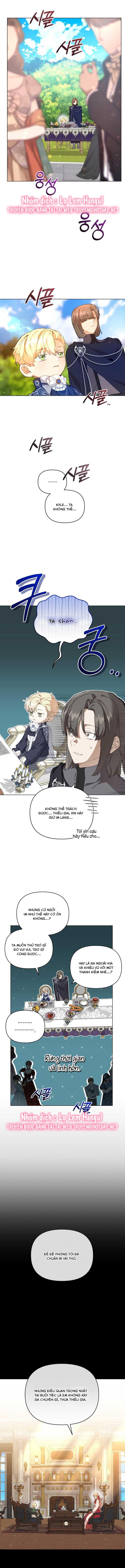 tôi là bảo mẫu của nam chính chapter 29 9