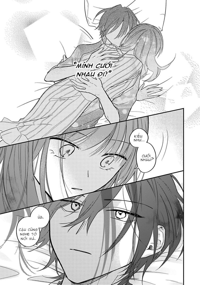 anh bạn tốt bụng chapter 2.1 3