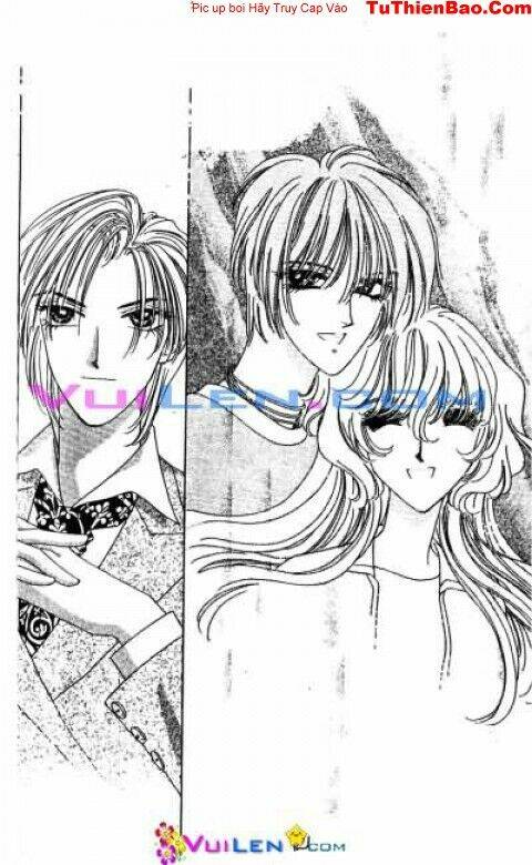 đầu bếp dễ thương chapter 1 121