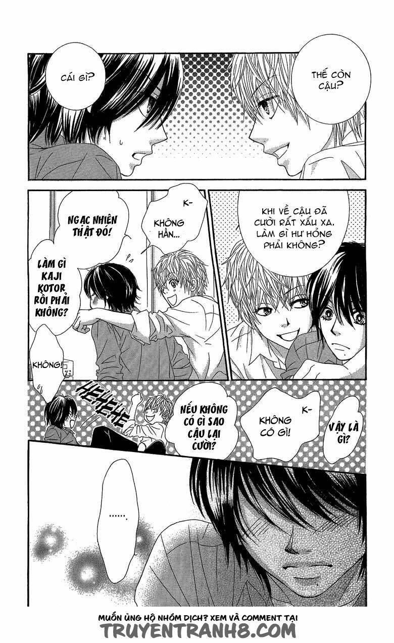 bokutachi wa shitte shimatta chapter 25 24