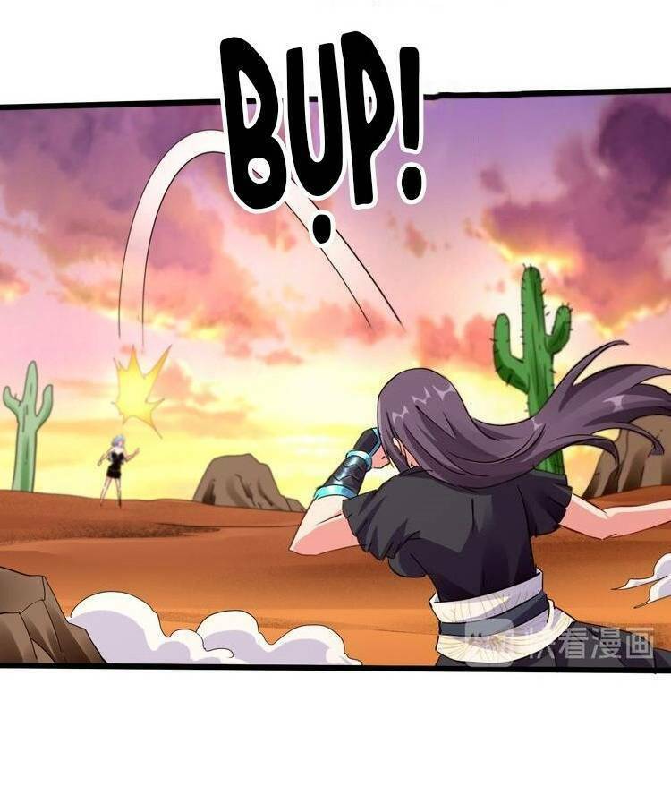 kinh thế kỳ nhân chapter 41 33