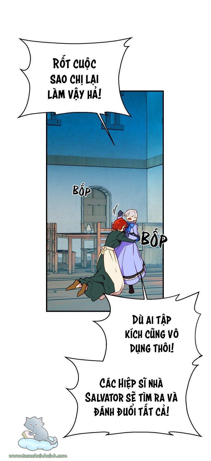 công nương khế ước của gia tộc công tước quái vật chapter 56 36