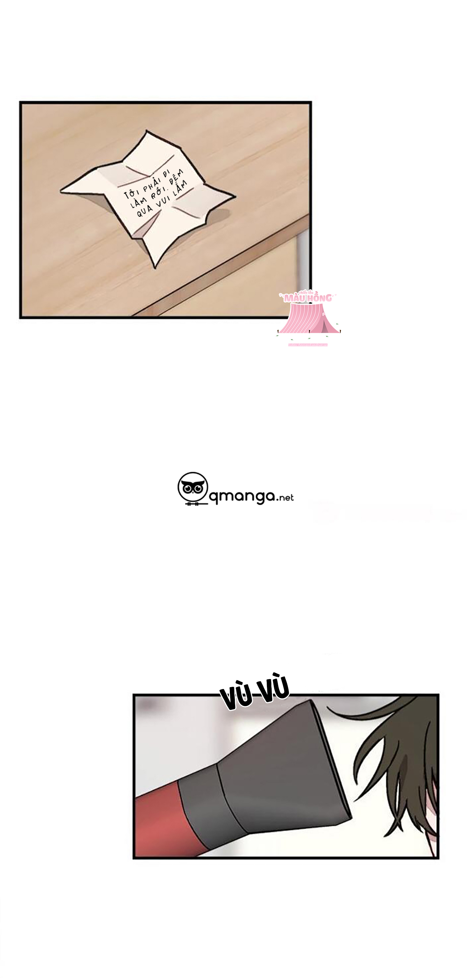 tương lai của chúng ta chapter 10 2