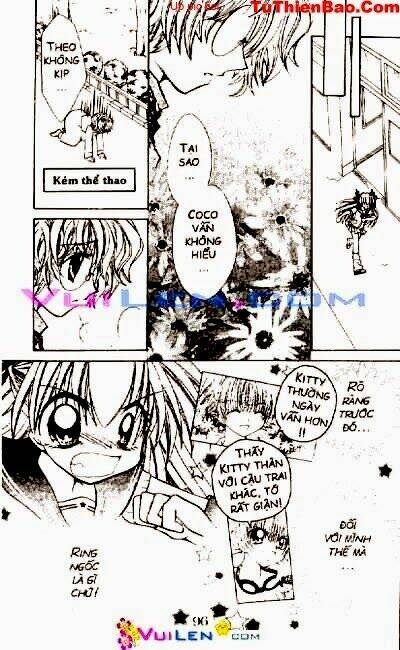 viên ngọc nhiệm màu chapter 3 96