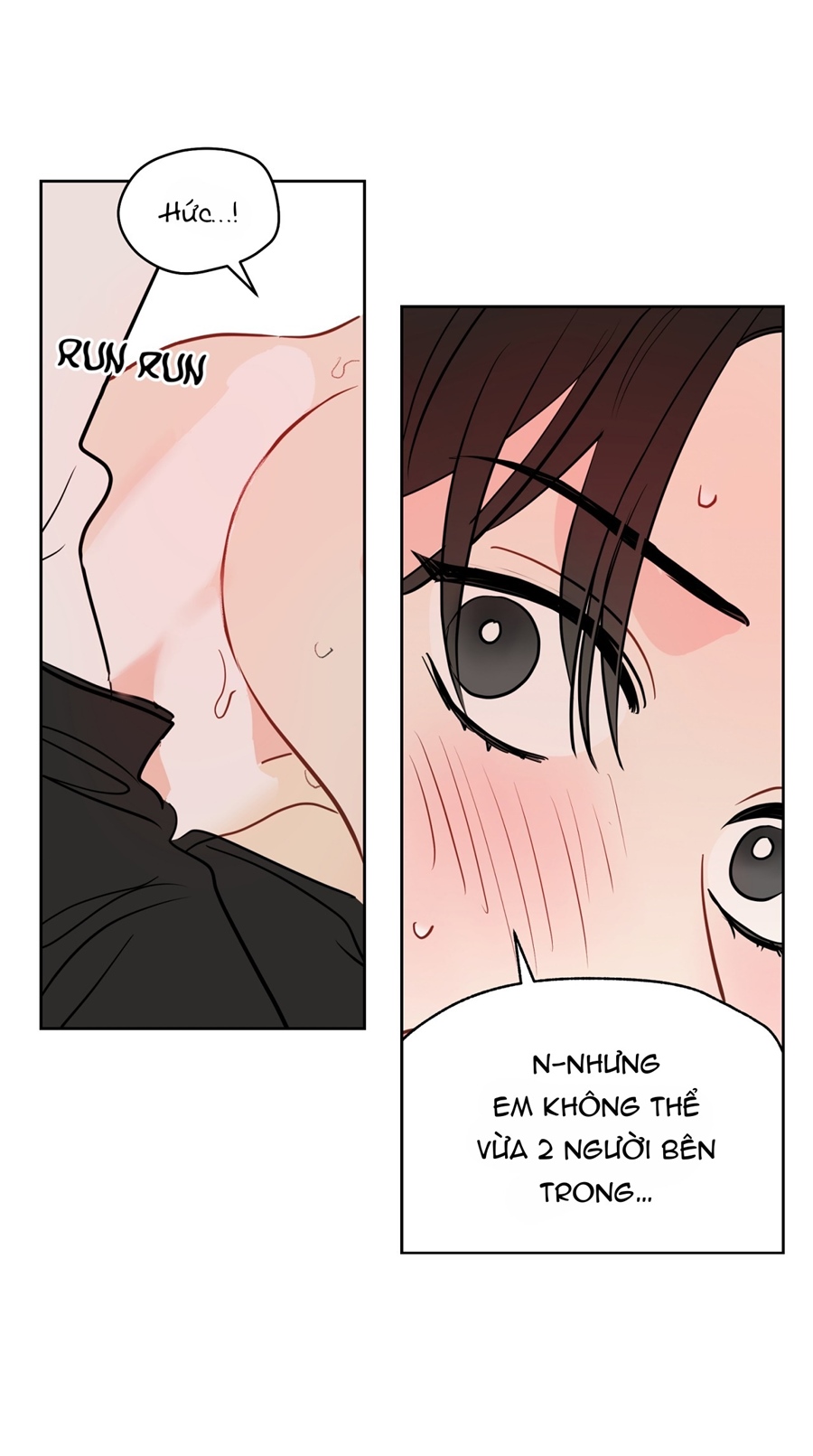 giấc mơ kì lạ chapter 39 38