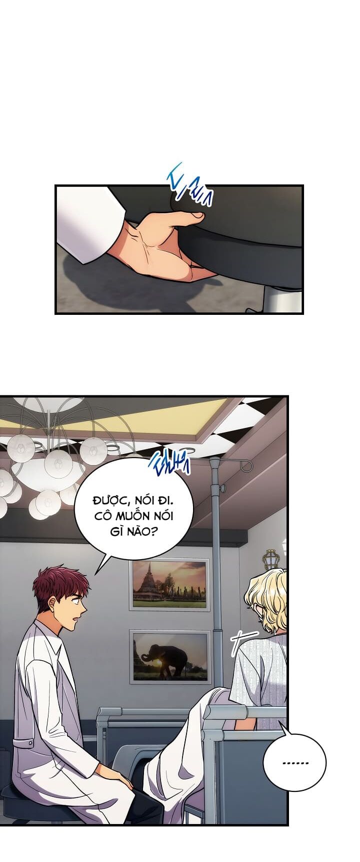 bác sĩ trùng sinh chapter 79 61