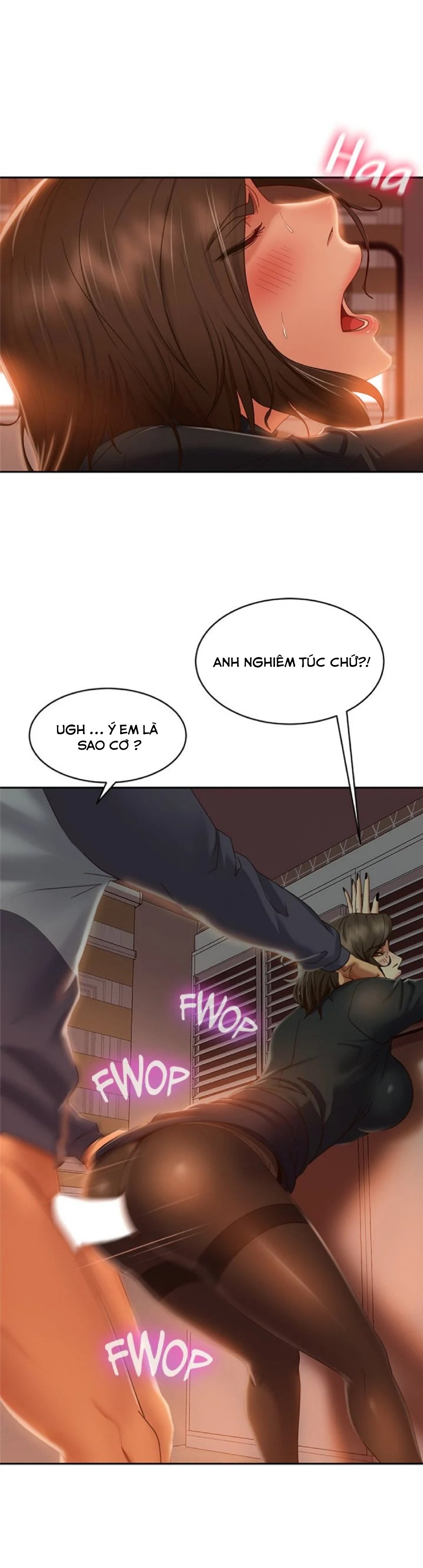 một ngày rối rắm chapter 35 5