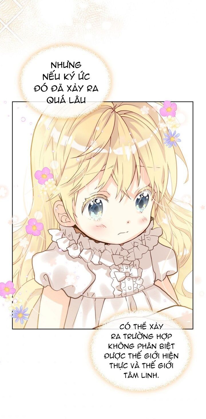 con có phải con là con gái của ngài không? chapter 49 58