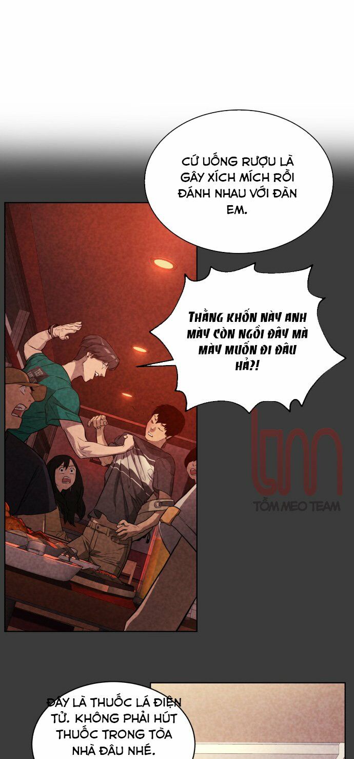 Máu trắng chapter 4 6