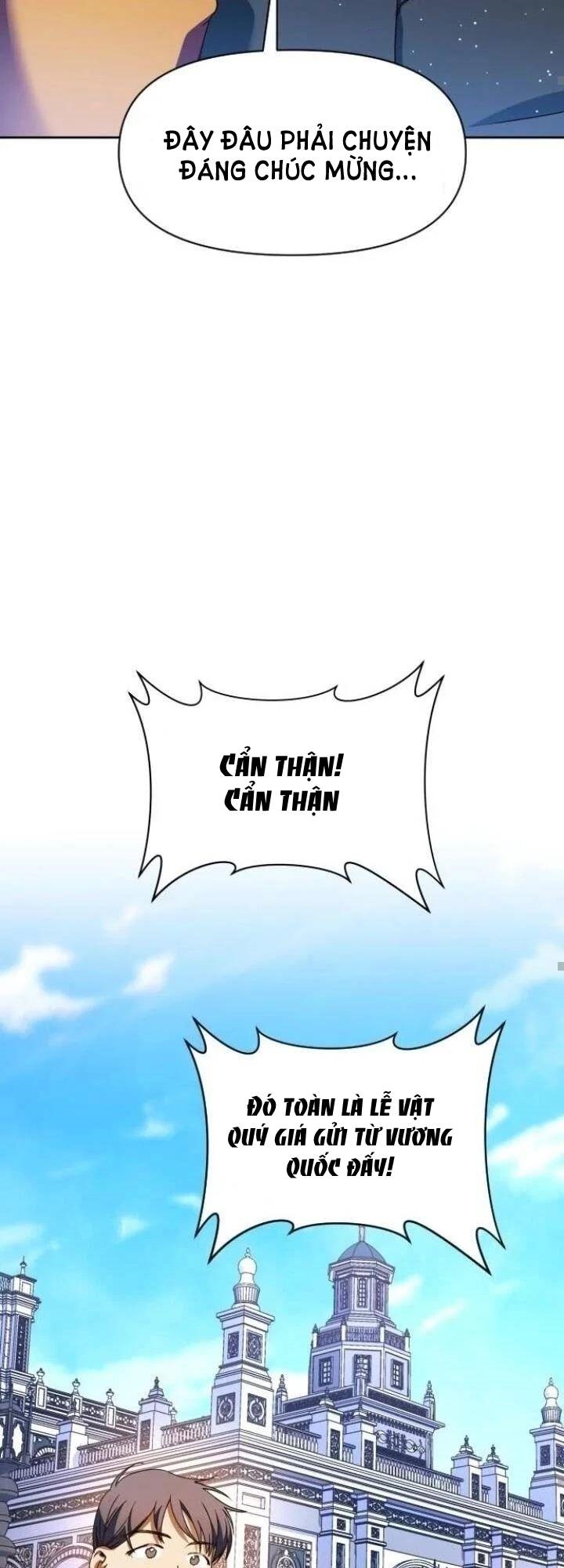 tôi muốn trở thành cô ấy dù chỉ là một ngày chapter 28 25