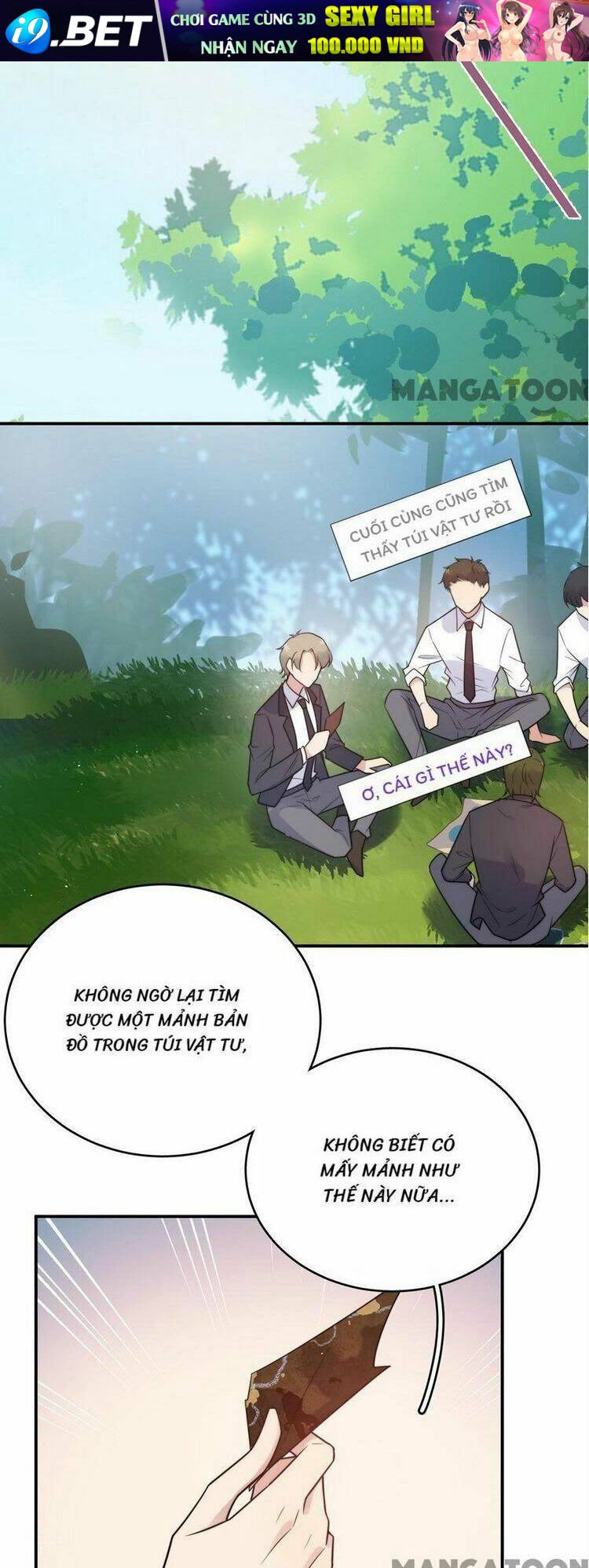 ma lạt thiên kim đẩu ác thiếu chapter 253 6