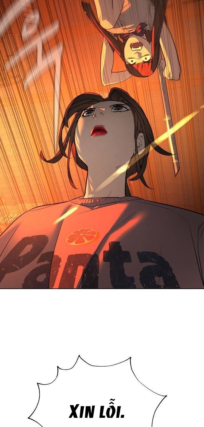 bạch huyết - white blood chapter 24 72