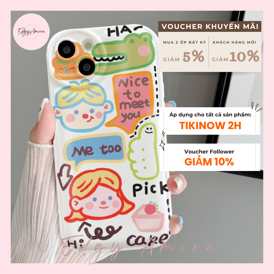 Ốp lưng Iphone chống sốc đệm khí face me too dành cho Iphone 11 / Phone 11 Pro / Iphone 11 Pro Max / Iphone 12 / Iphone 12 Pro / Iphone 12 Pro Max / Iphone 13 / Iphone 13 Pro / IPhone 13 Pro Max / Iphone 14/ Iphone 14 Pro / Iphone 14 Pro Max