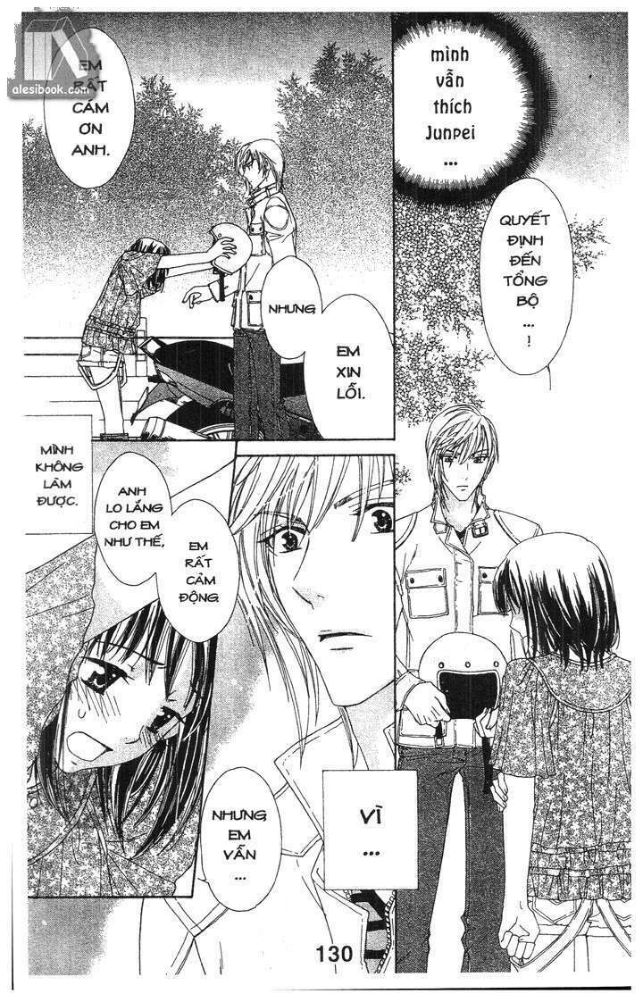 tình yêu định mệnh chapter 6 5