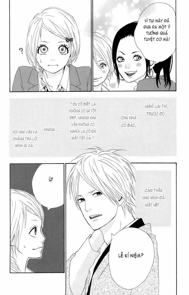 yume miru taiyou chapter 19 10