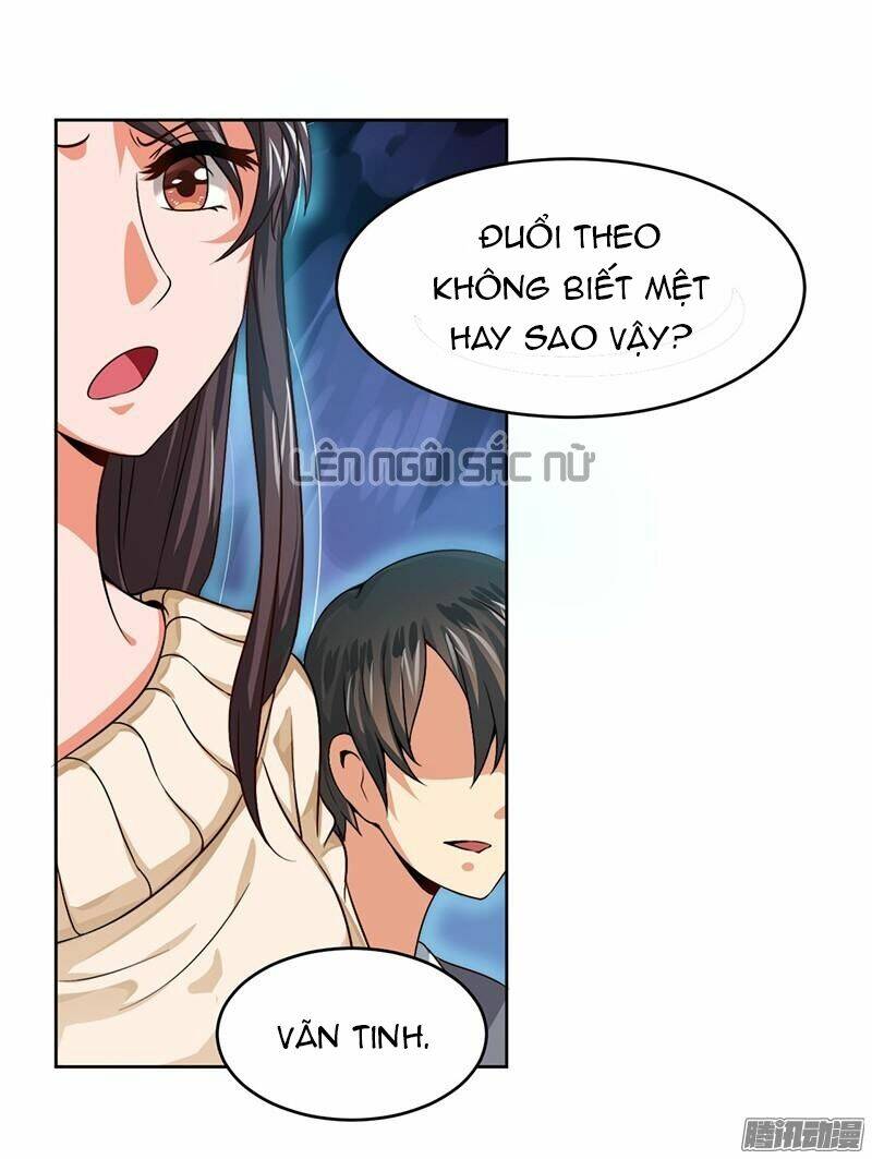 tổng tài khoái hôn chapter 12 4