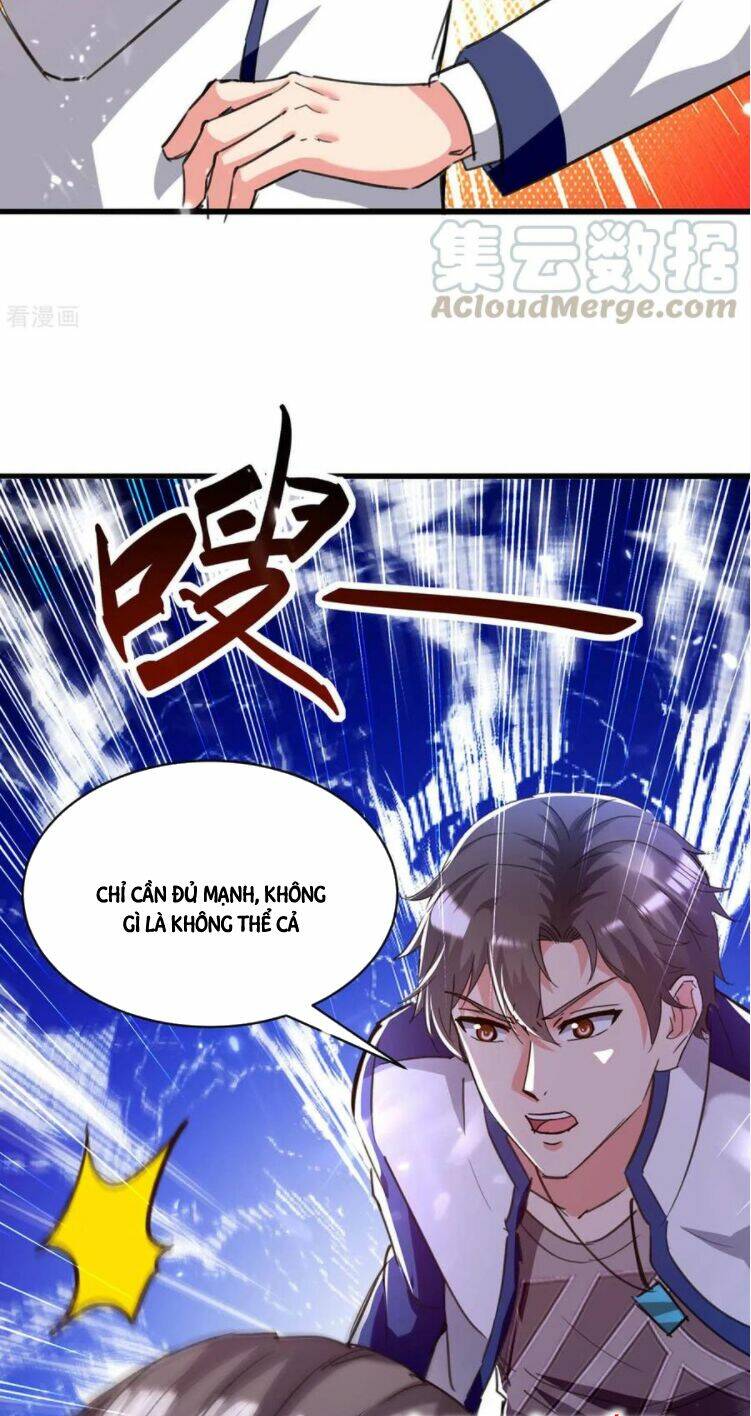 trọng sinh khí thiếu quy lai chapter 200 2