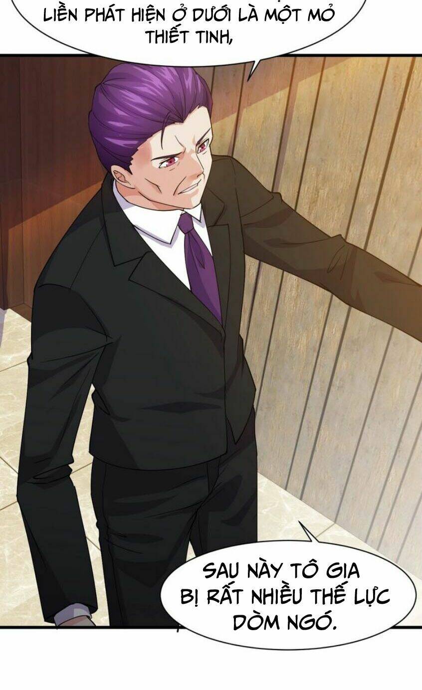 siêu cấp hộ vệ của đại tiểu thư chapter 12 17