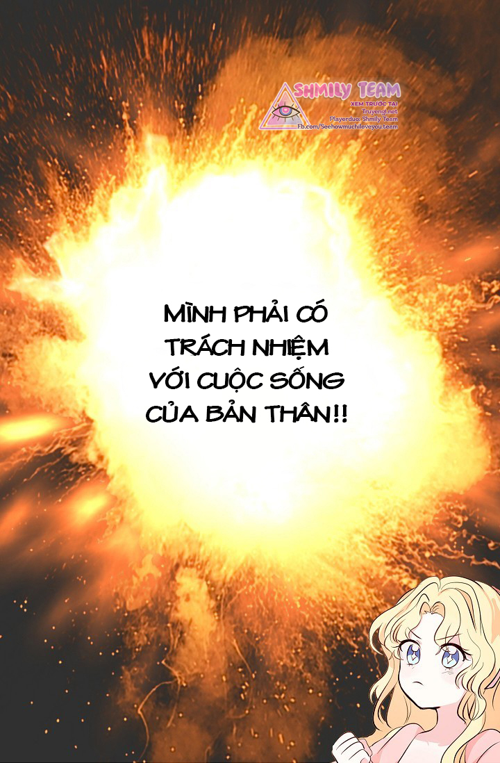 tôi là bạn gái cũ của một vị anh hùng chapter 1 16