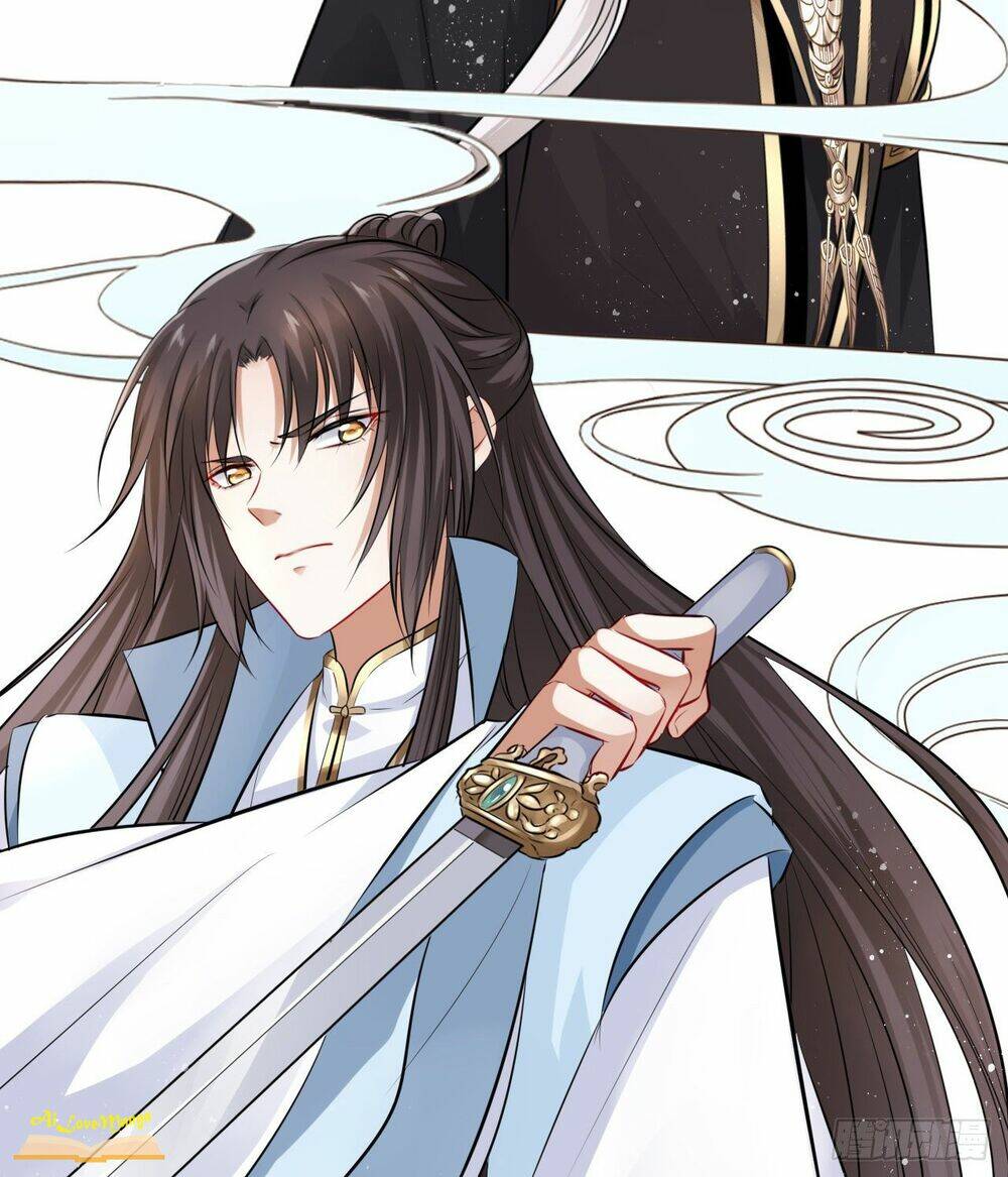 vương phi thật thích trang điểm chapter 66 18