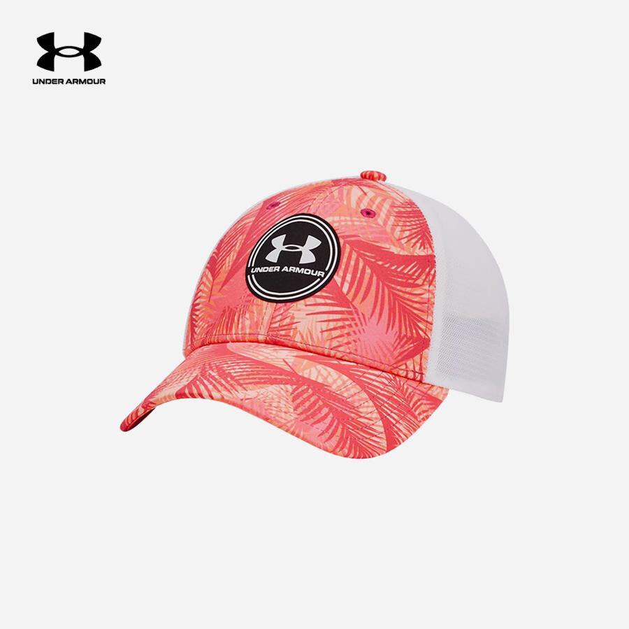 Nón thể thao nam Under Armour Driver - 1369805-164