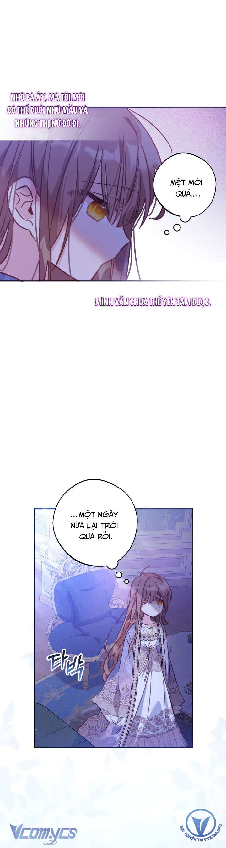 không có chỗ cho kẻ giả mạo chapter 7 25