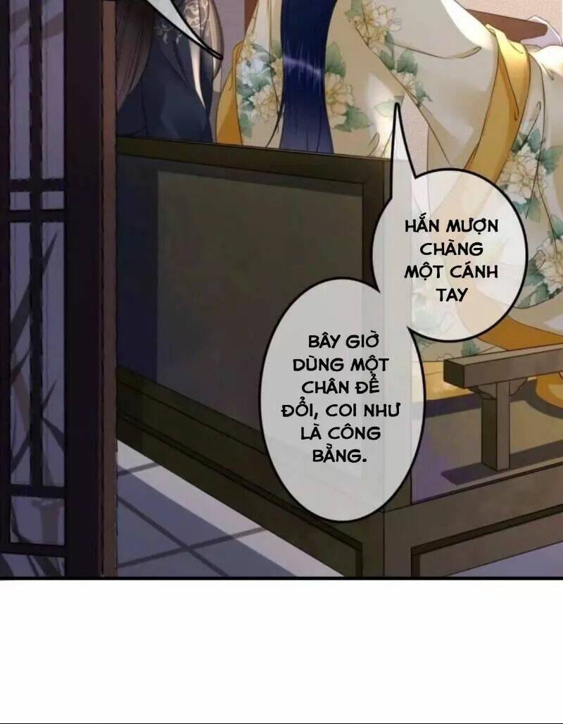 sủng phi của vương chapter 131 22