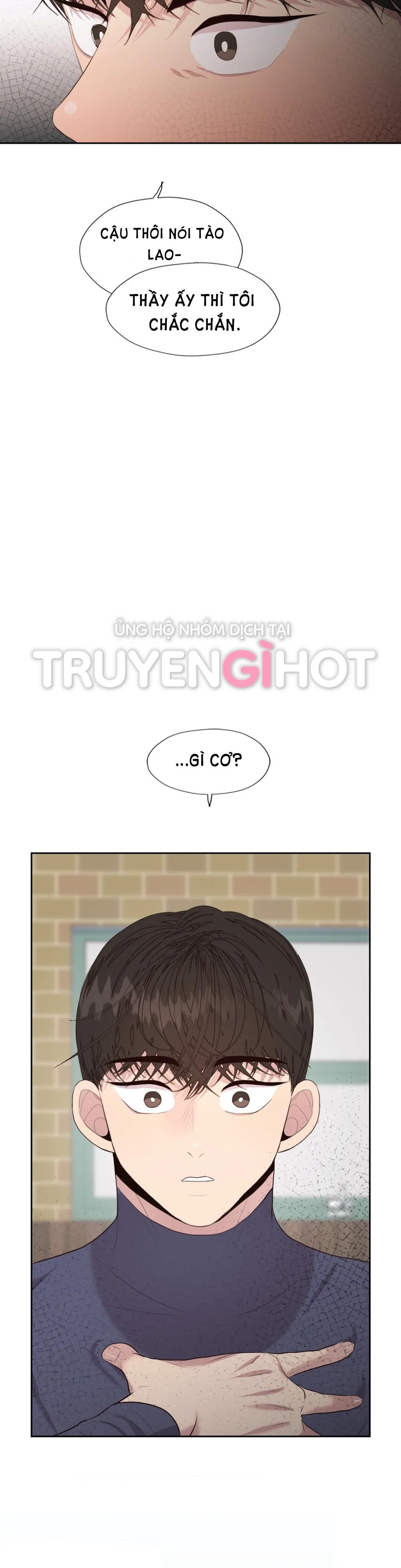 lừa tình chapter 38.1 10