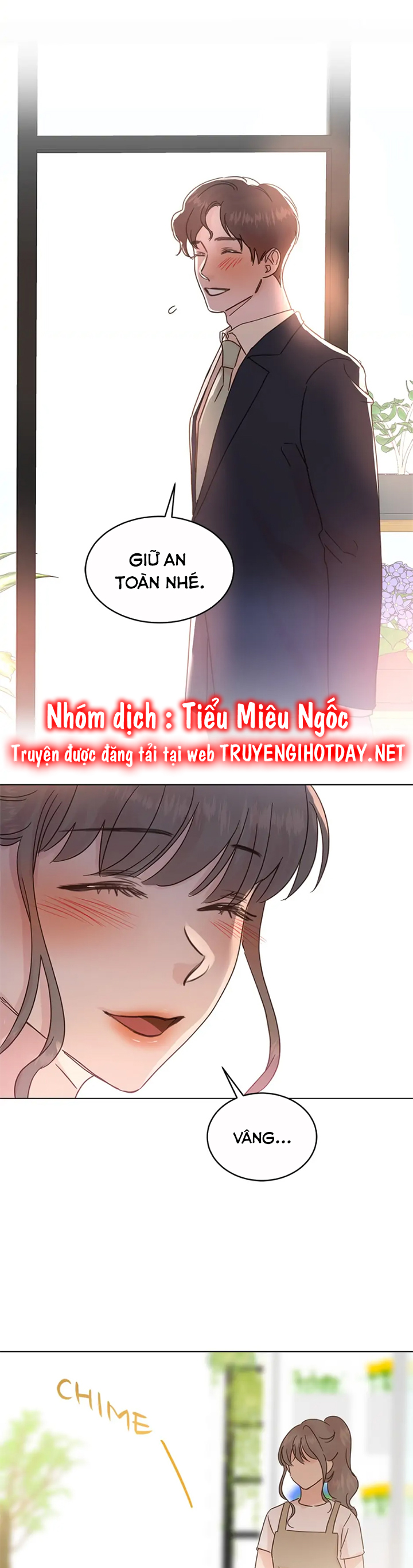 sự trả thù ngọt ngào của vợ tôi chapter 92 6
