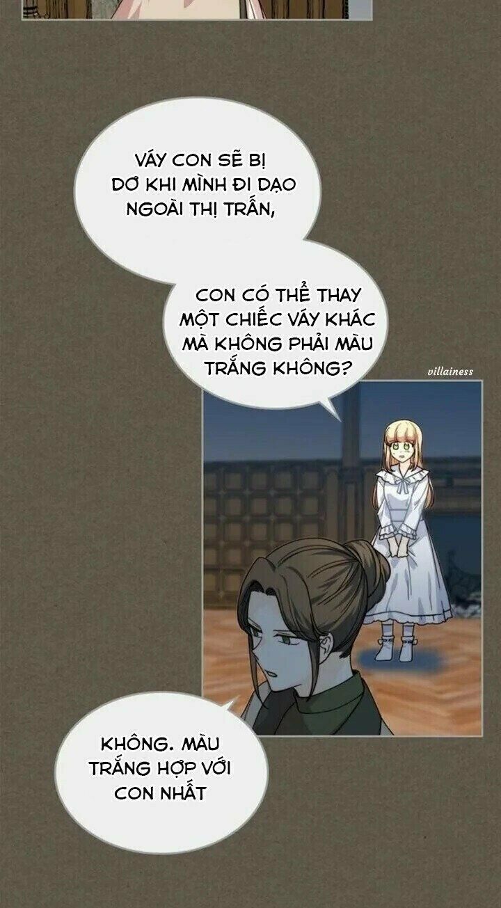 thú cưng của nữ phụ độc ác chapter 41 17