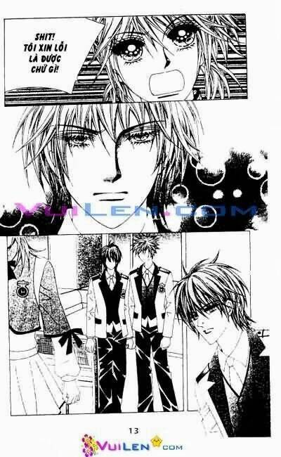 đại ca đi học chapter 4 13