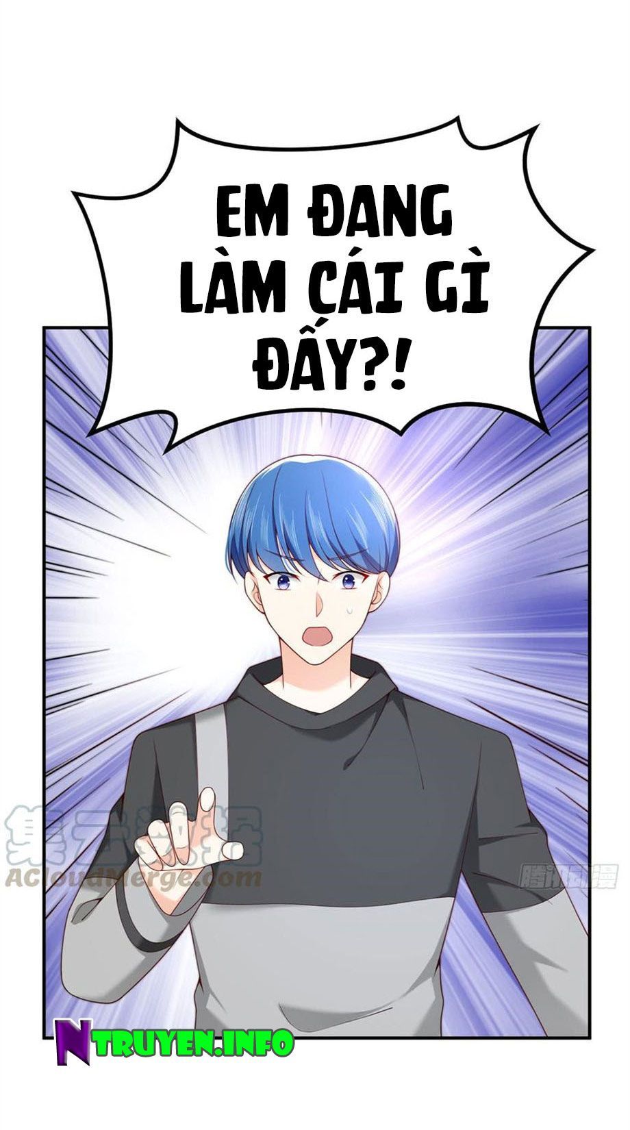 nam thần truy thê chỉ nam chapter 66.1 5