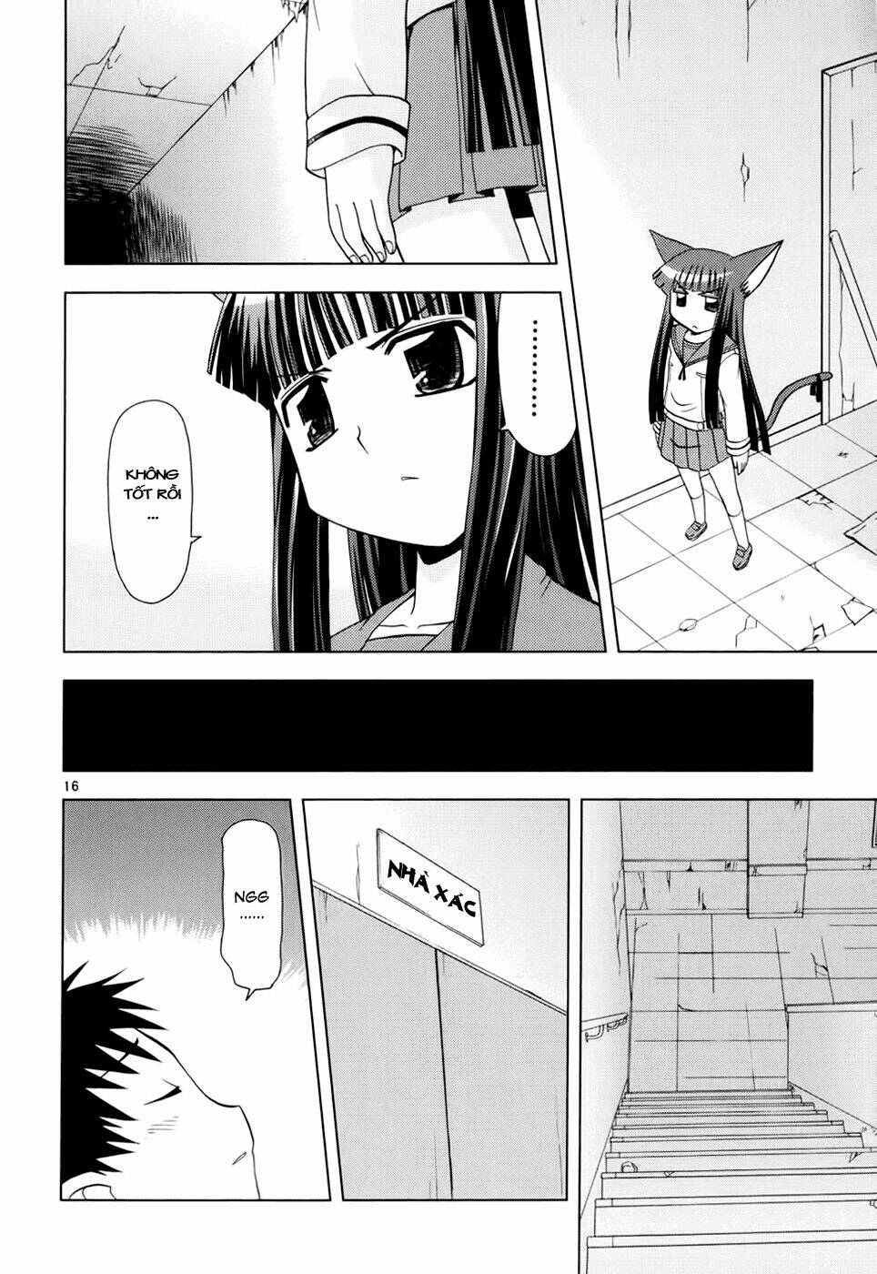 koi neko chapter 24 17