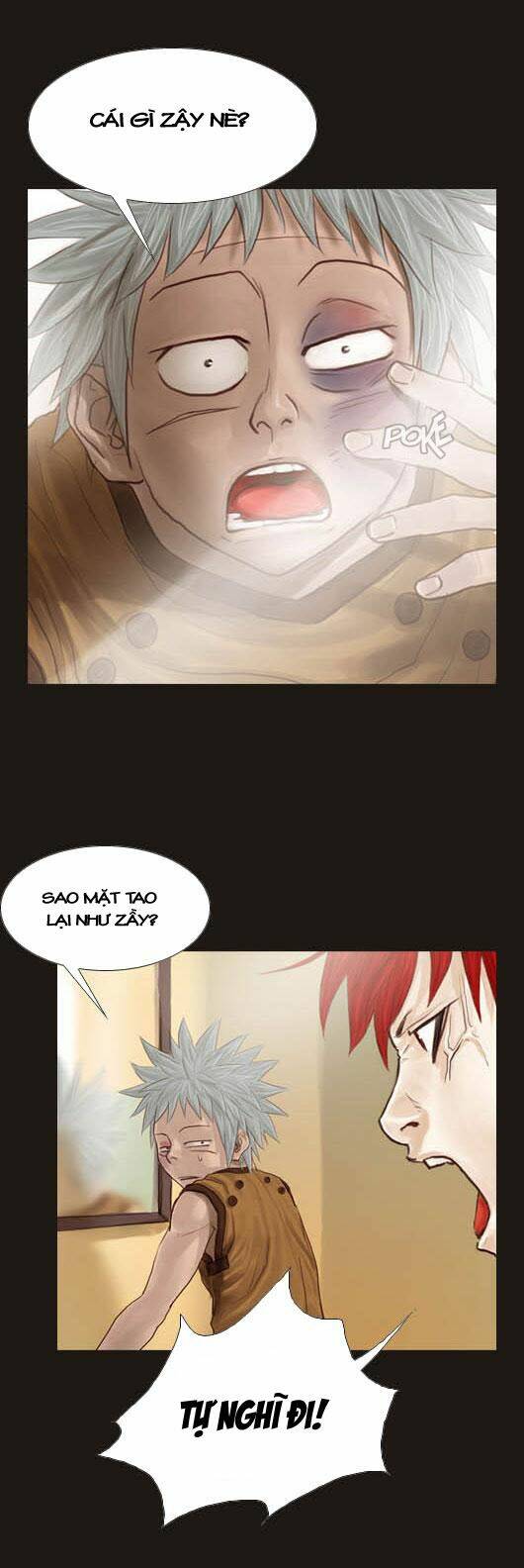 hội ảo thuật chapter 36 25